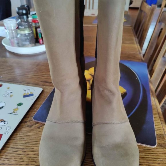 Sorel Emilie Boots - Brown - Picture 6 of 7